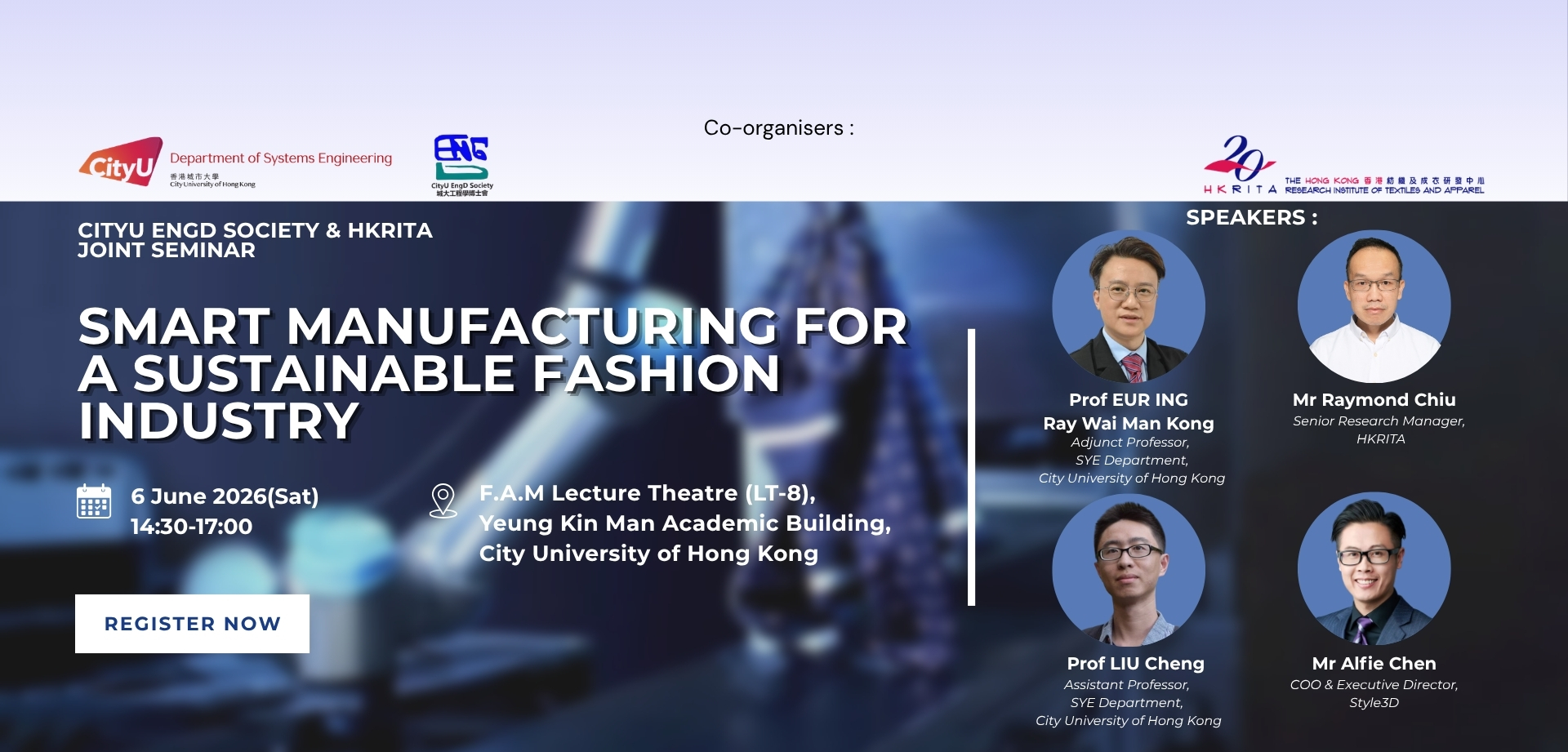 Cityu Seminar Banner 3