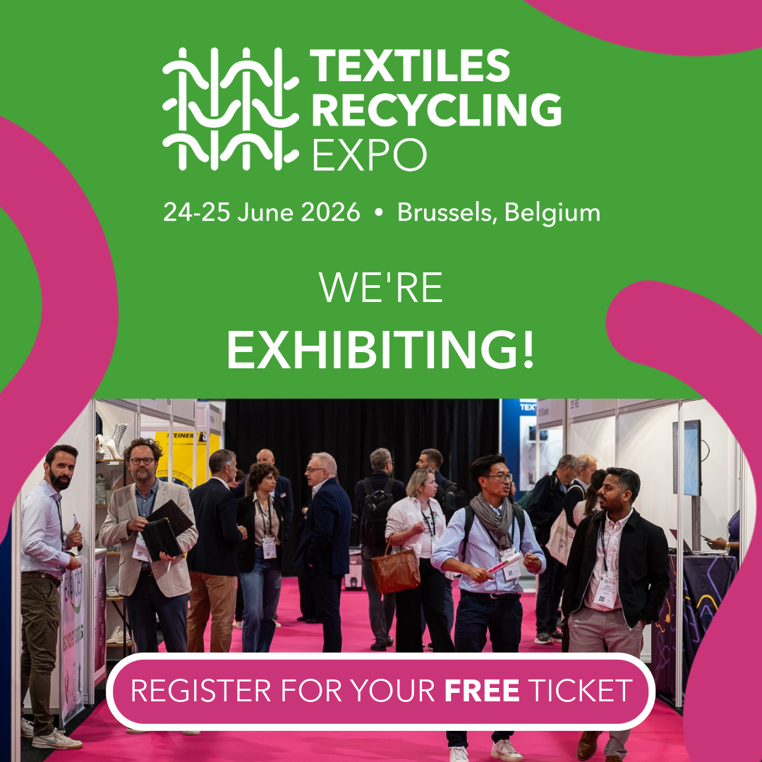 Tre26 Exhibitors Sm We Re Exhibiting