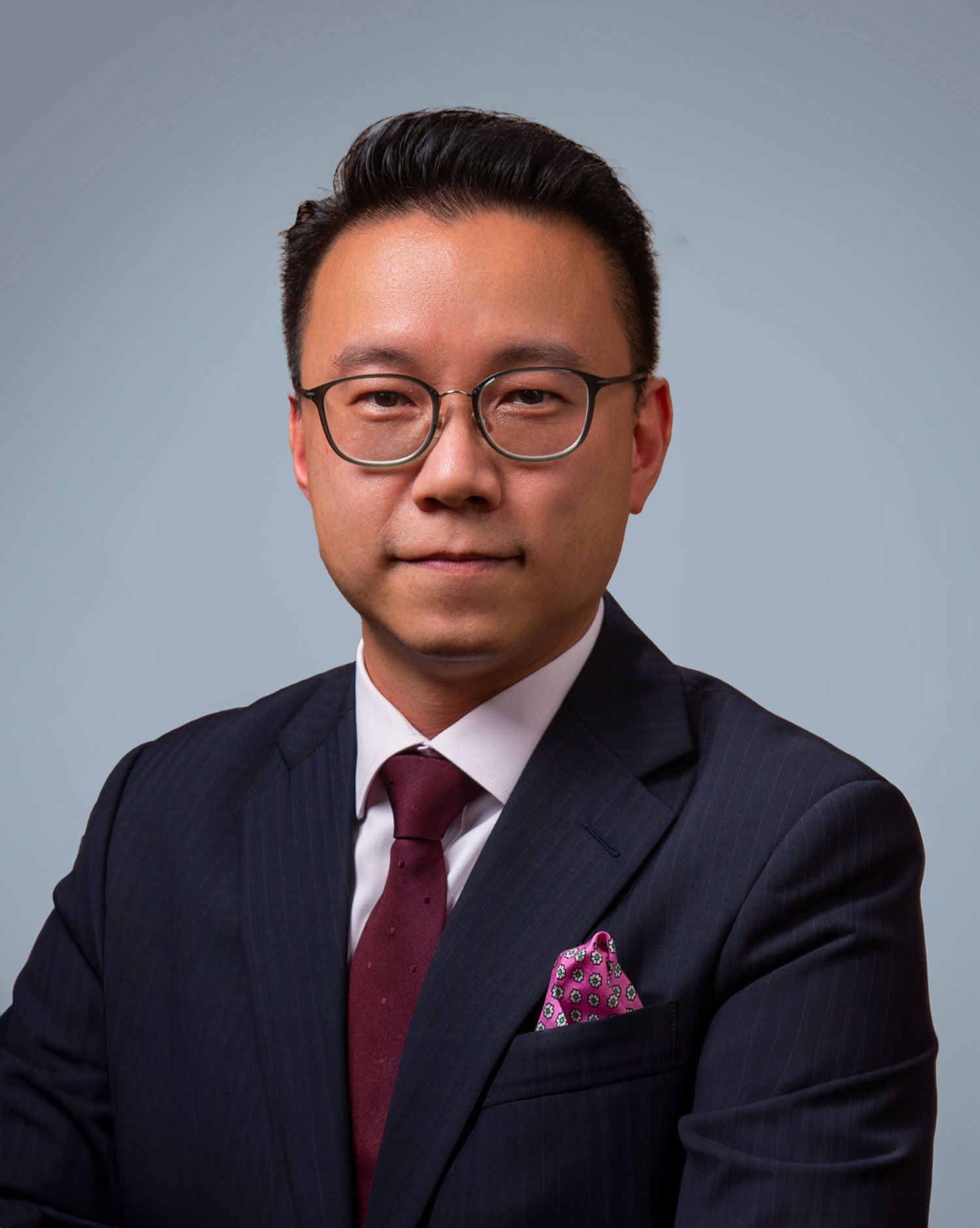 Kelvin Li
