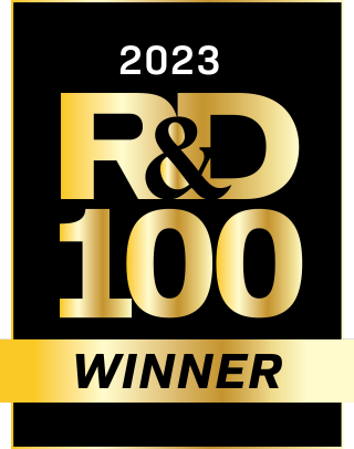 RD100 2023 Winner
