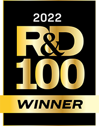 R&D 100 Awards winner logo Green Machine