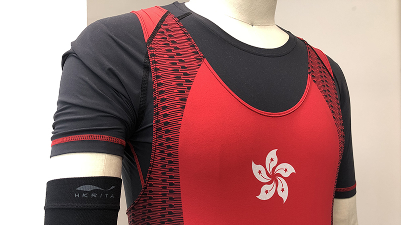 High Performance Sportswear For Rowing Bowling And Tenpin