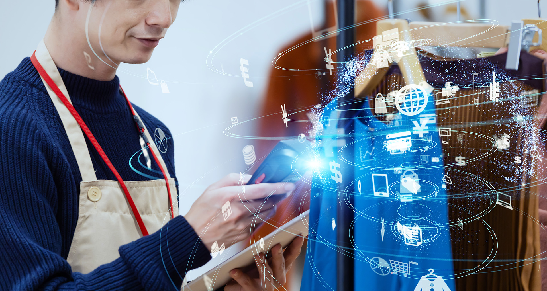 AI Platform For Apparel Retail