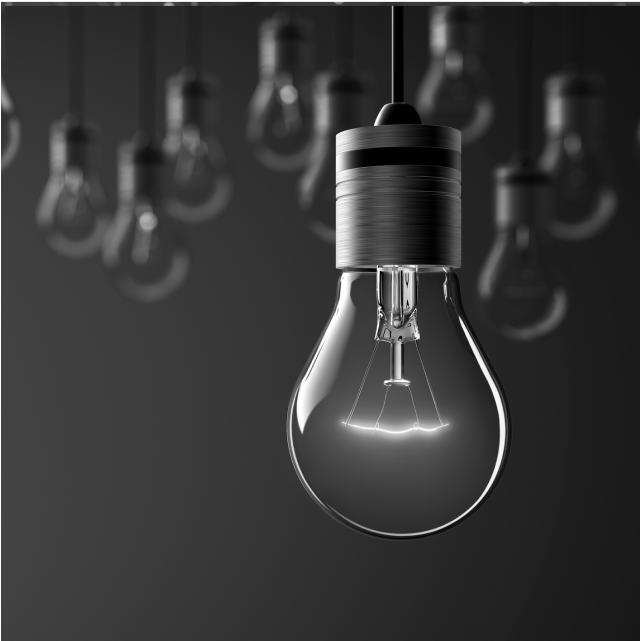 Call For Proposal Bw