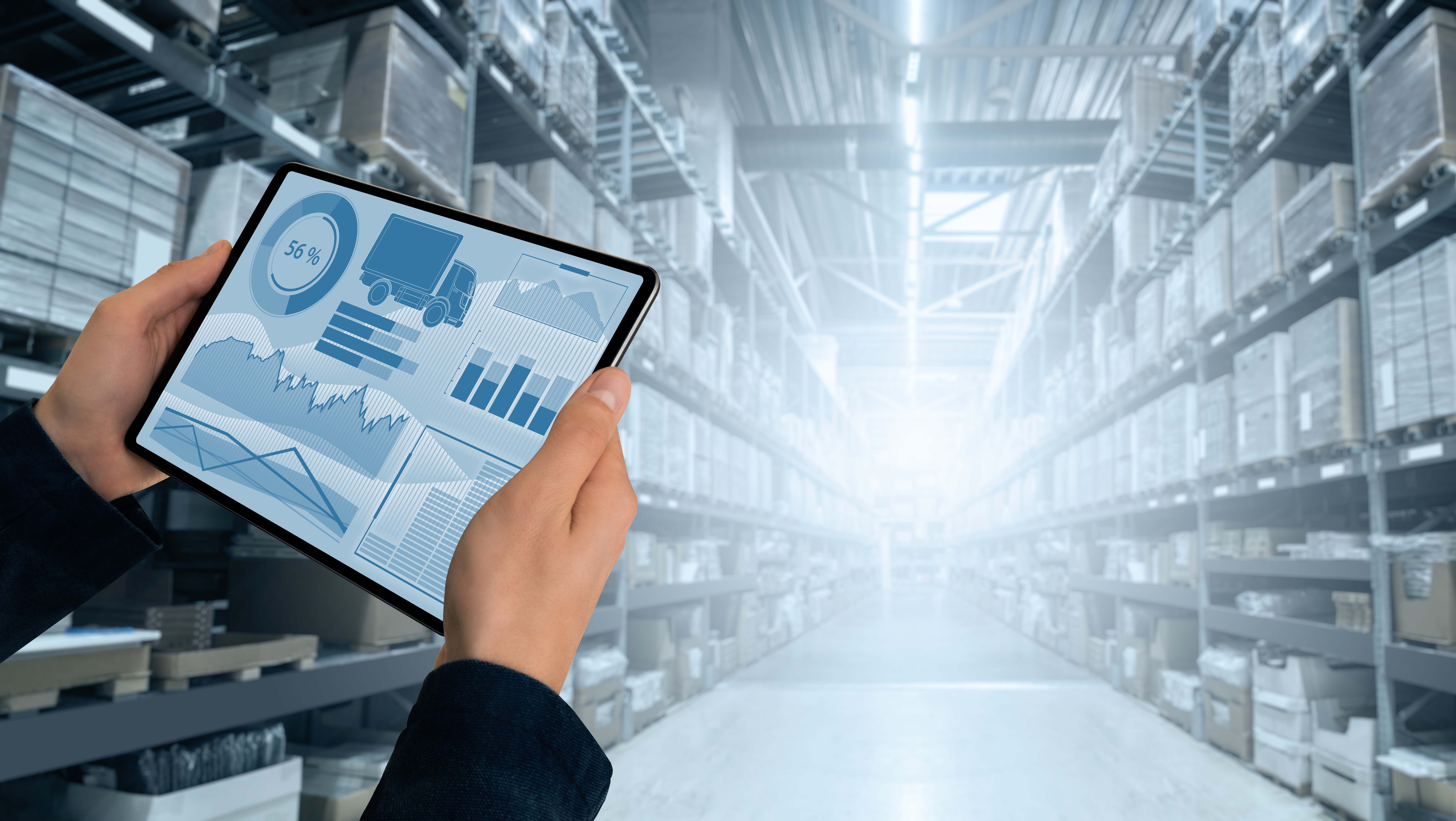 Energy And Utility Management System