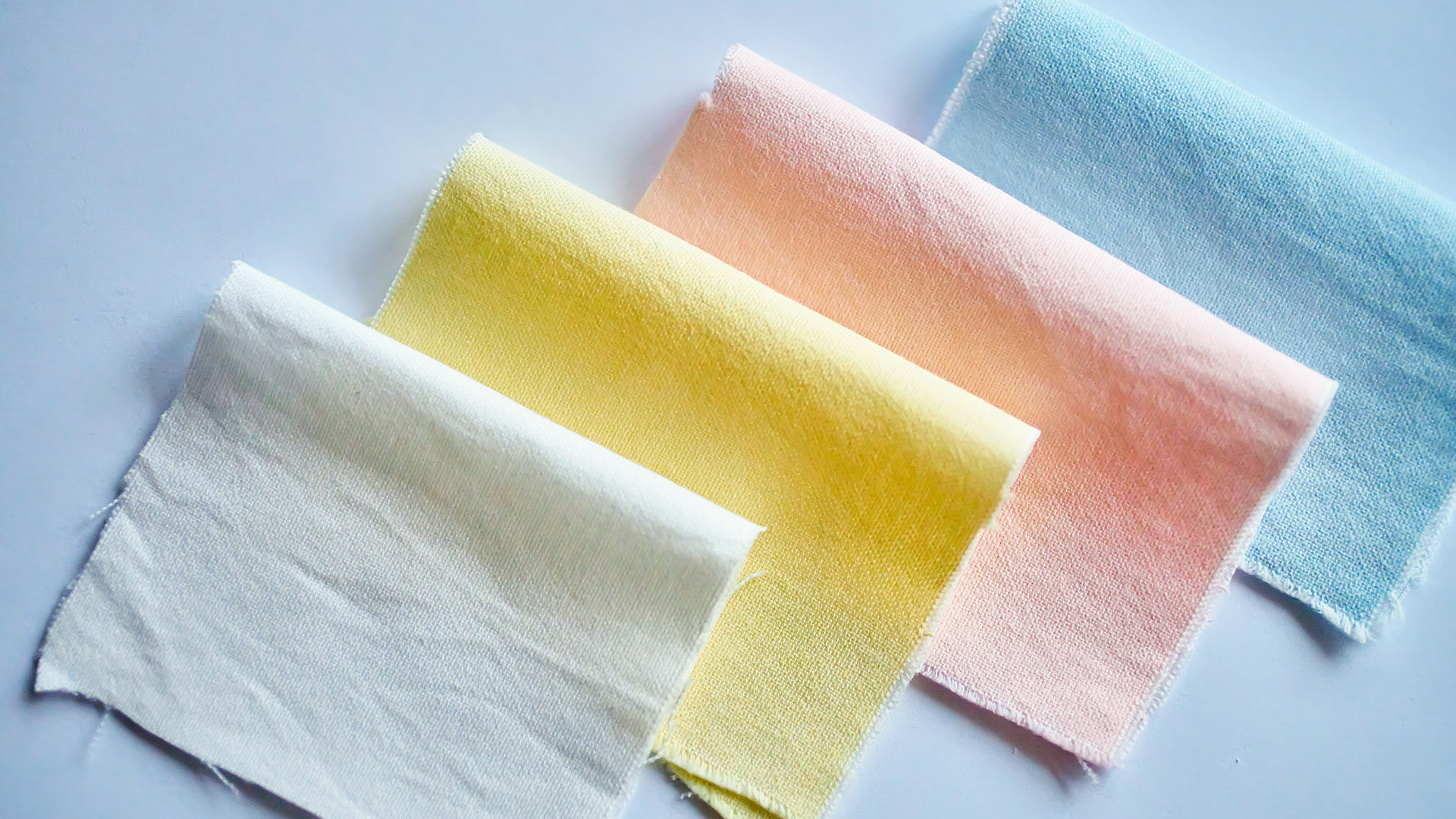 Mordent Free Natural Dyeing For Cotton With Mof