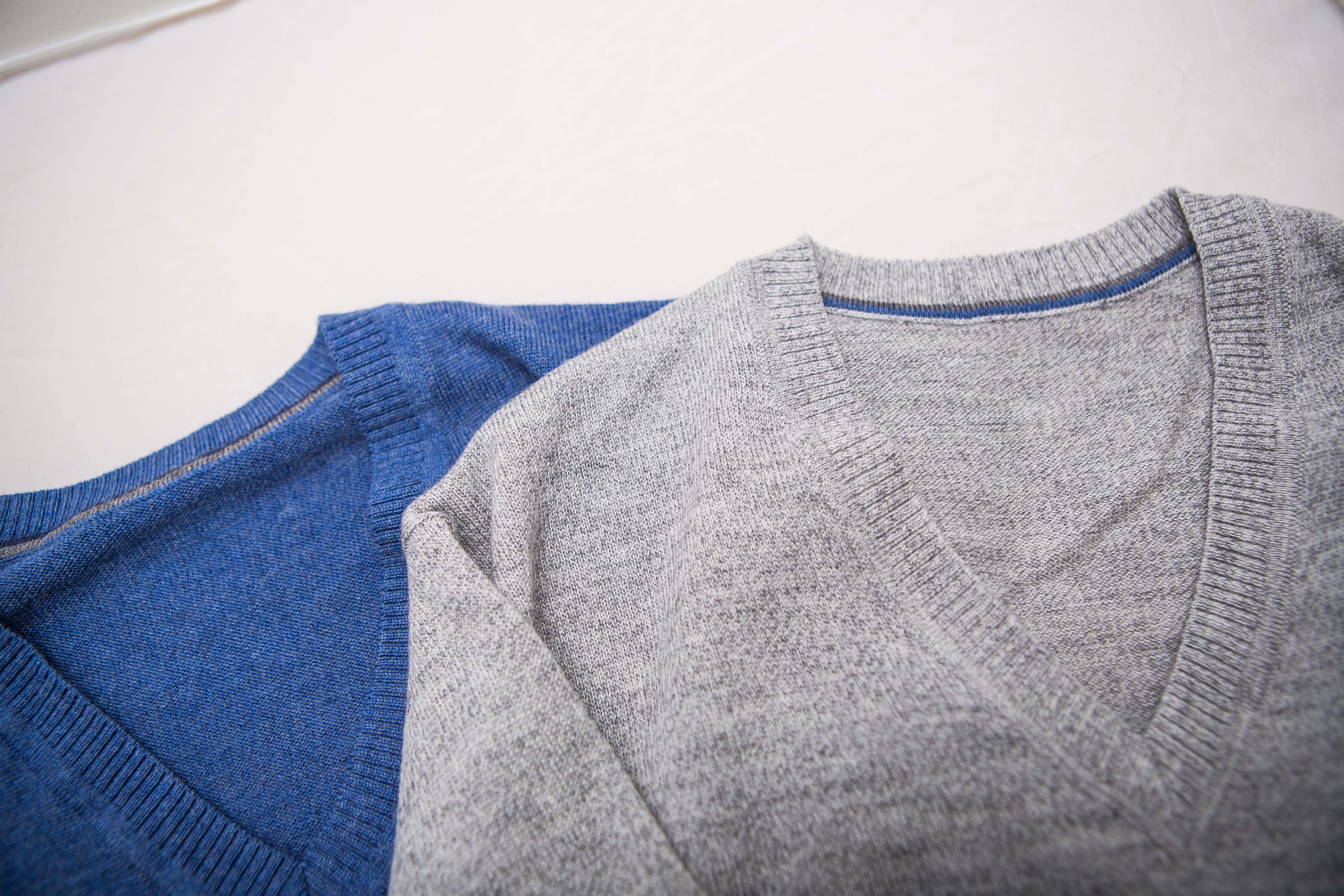 Pilling Reduction For Wool Fabrics By Plasma Treatment