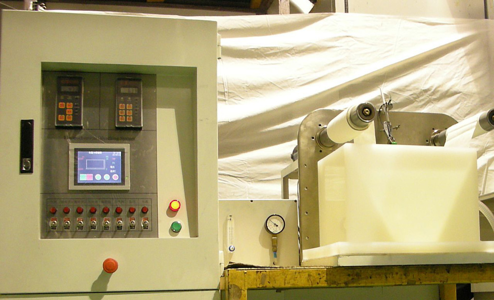 Electrochemical Merceization 1
