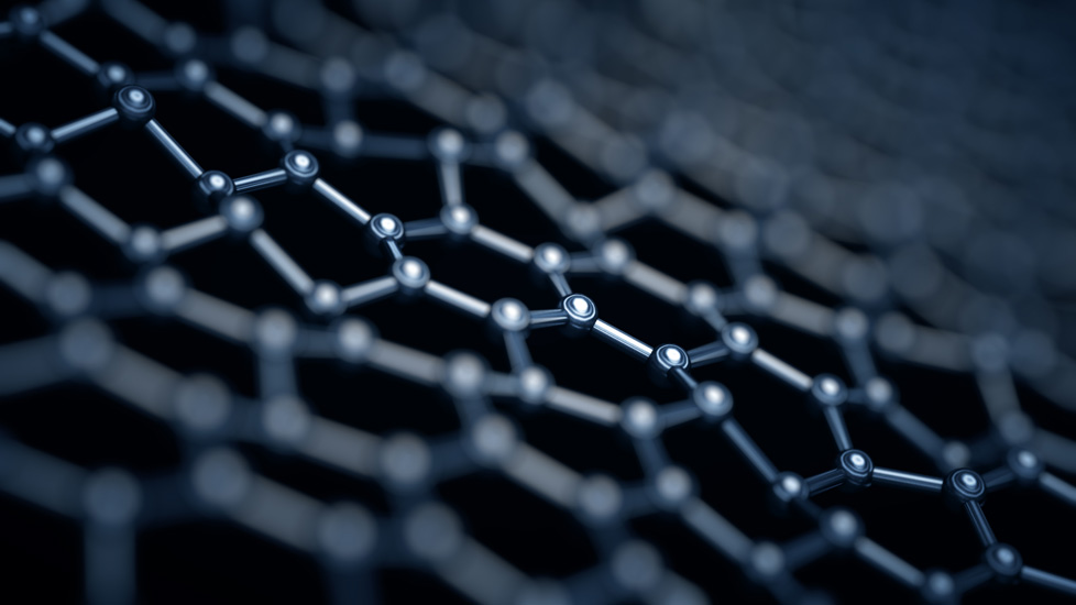Graphene Based Membrane 1