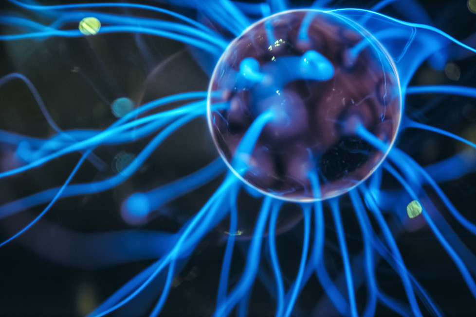 Plasma Treatment System